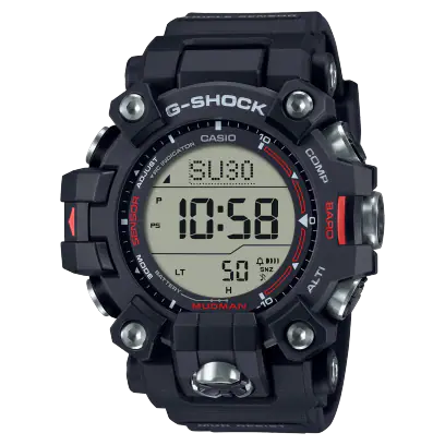 G-SHOCK MUDMAN GW-9500-1JF