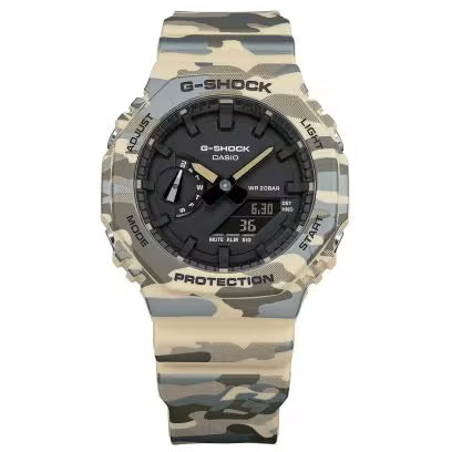 GA-2100CM-5AJF