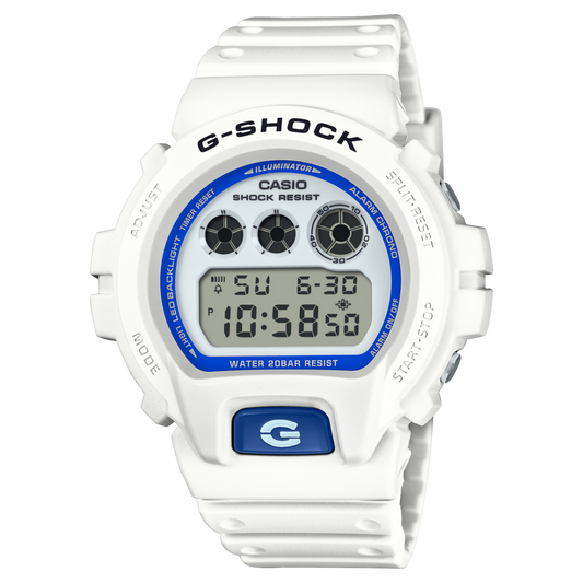 G-SHOCK DW-6900HDS-7JF