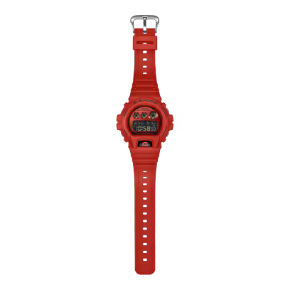 DW-6900RRB-4JF