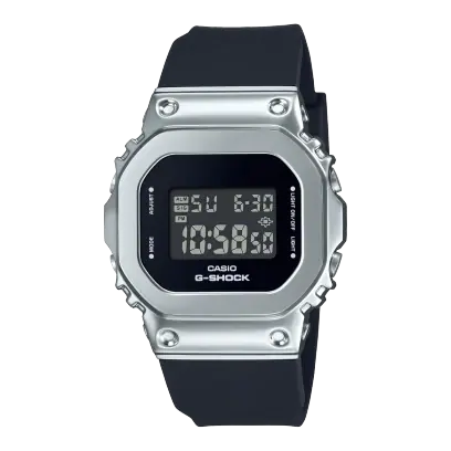 G-SHOCK WOMEN GM-S5600U-1JF