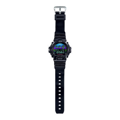 G-SHOCK 6900 SERIES DW-6900RGB-1JF