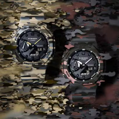 GA-2100CM-5AJF