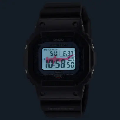 G-SHOCK 5600 SERIES GW-B5600CD-1A2JR