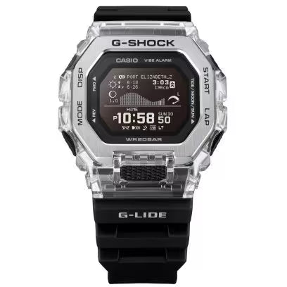 G-SHOCK GBX-100S-1JF