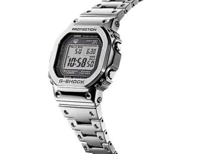 G-SHOCK 5000 SERIES GMW-B5000D-1JF