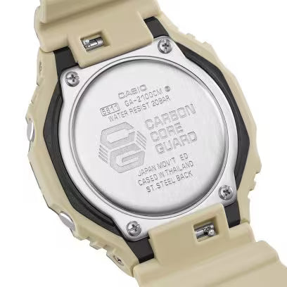 GA-2100CM-5AJF