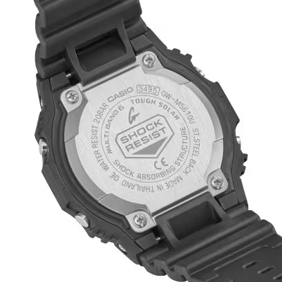 G-SHOCK GW-M5610U-1JF