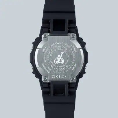 G-SHOCK 5600 SERIES GW-B5600CD-1A2JR