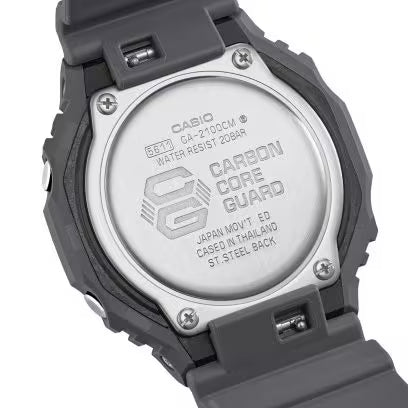 GA-2100CM-8AJF