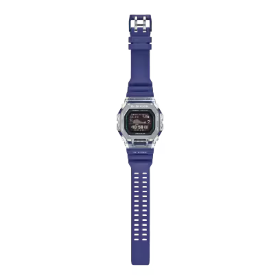 G-SHOCK  GBX-100S-2JF