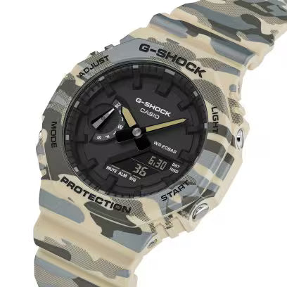 GA-2100CM-5AJF