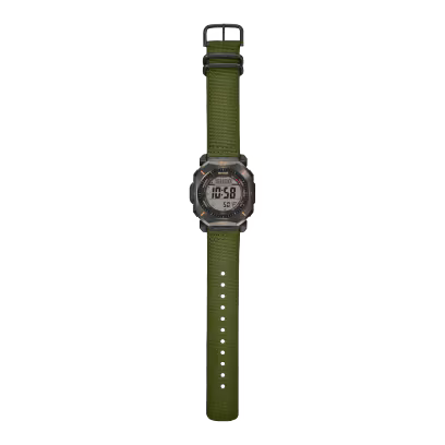PRO TREK PRW-69YB-3JF