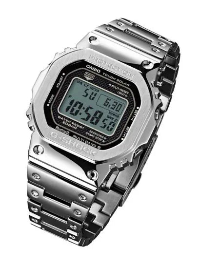 G-SHOCK 5000 SERIES GMW-B5000D-1JF