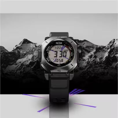 PRO TREK PRW-69Y-1JF