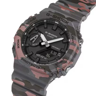 GA-2100CM-8AJF
