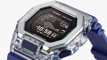 G-SHOCK  GBX-100S-2JF