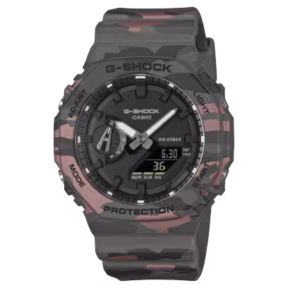 GA-2100CM-8AJF