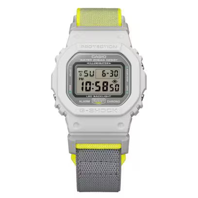 G-SHOCK  DW-5600MNC-7A8JF