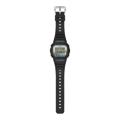 G-SHOCK DW-5600KHFM25-1JR