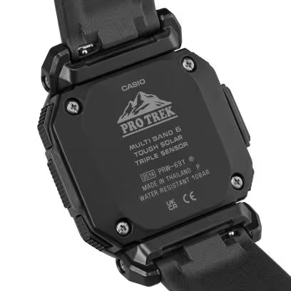 PRO TREK PRW-69Y-1JF