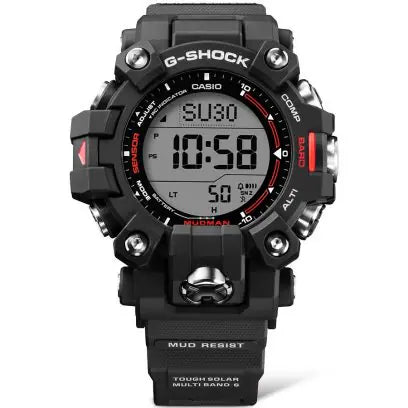 G-SHOCK MUDMAN GW-9500-1JF