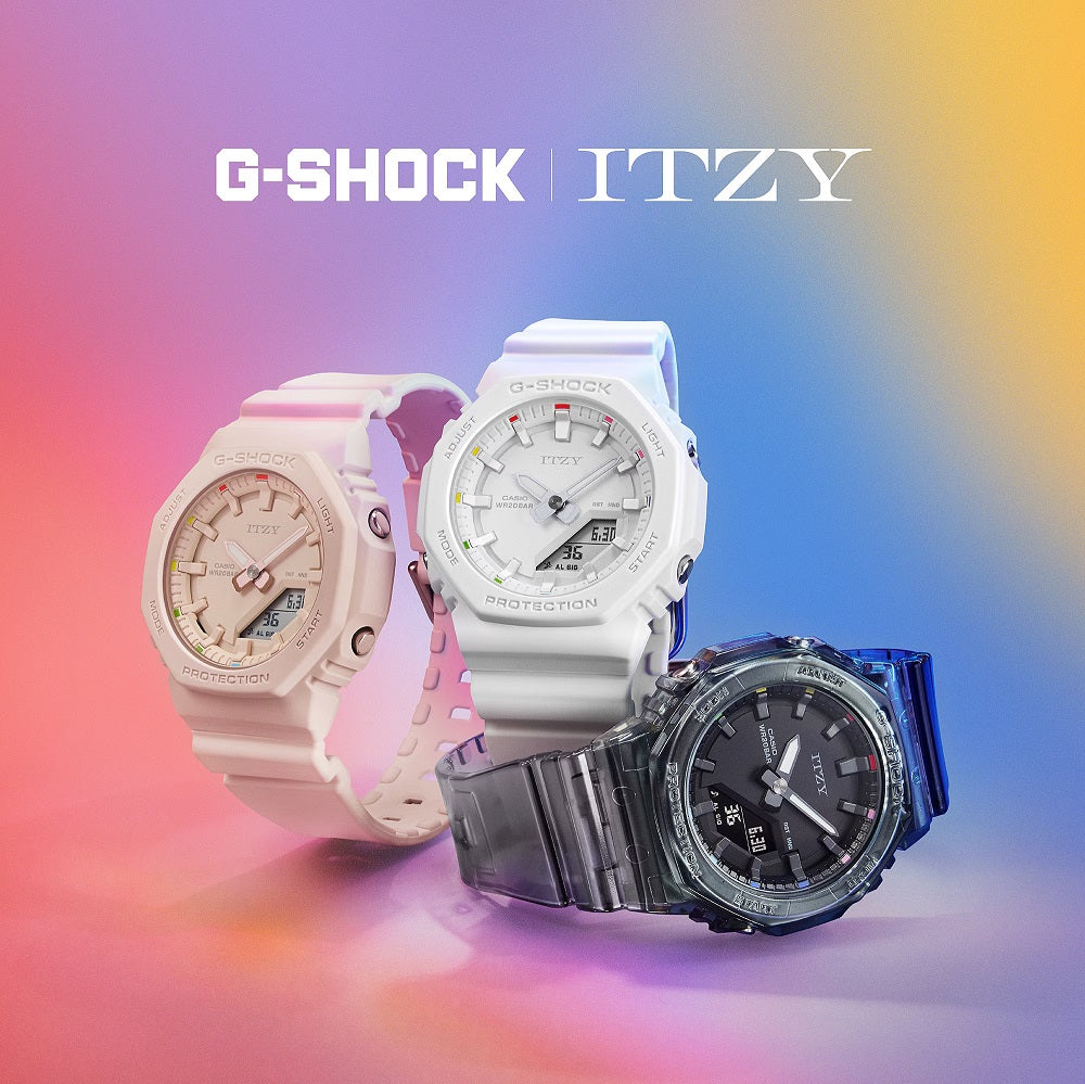 G-SHOCK GMA-P2100ZY-1AJR