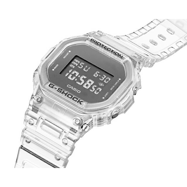 G-SHOCK 5600 SERIES DW-5600USKE-7JF