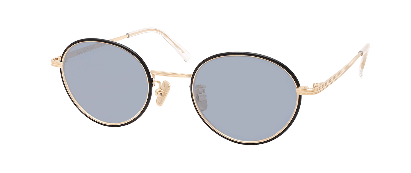 サングラス ML-118S MAISON DE LUXE LUNETTES