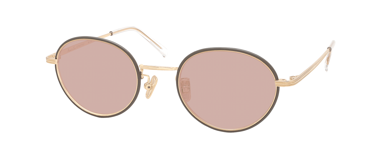 サングラス ML-118S MAISON DE LUXE LUNETTES