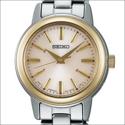 SEIKO SPRIT SSDY020