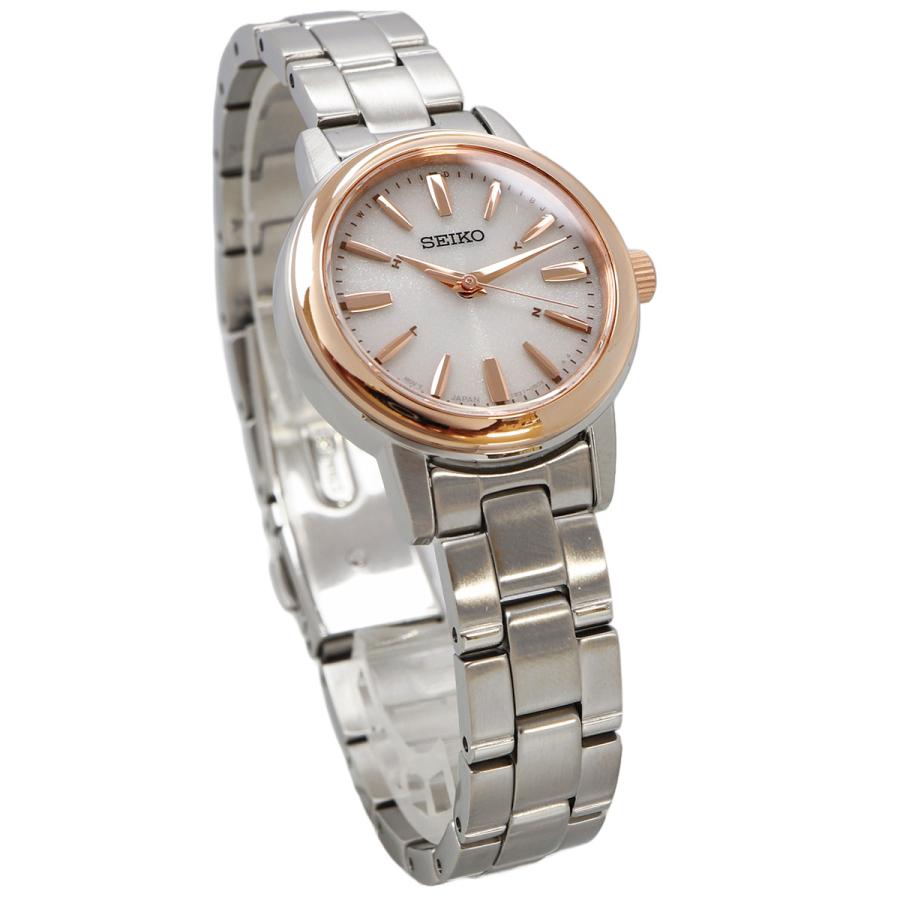 SEIKO SPRIT SSDY018