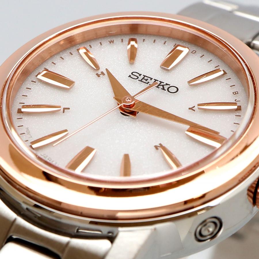 SEIKO SPRIT SSDY018